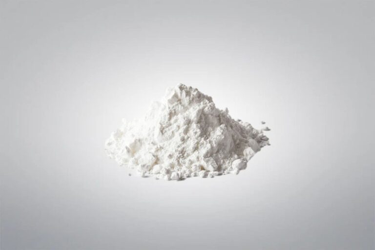 Boron Nitride Modified Platelet Powder