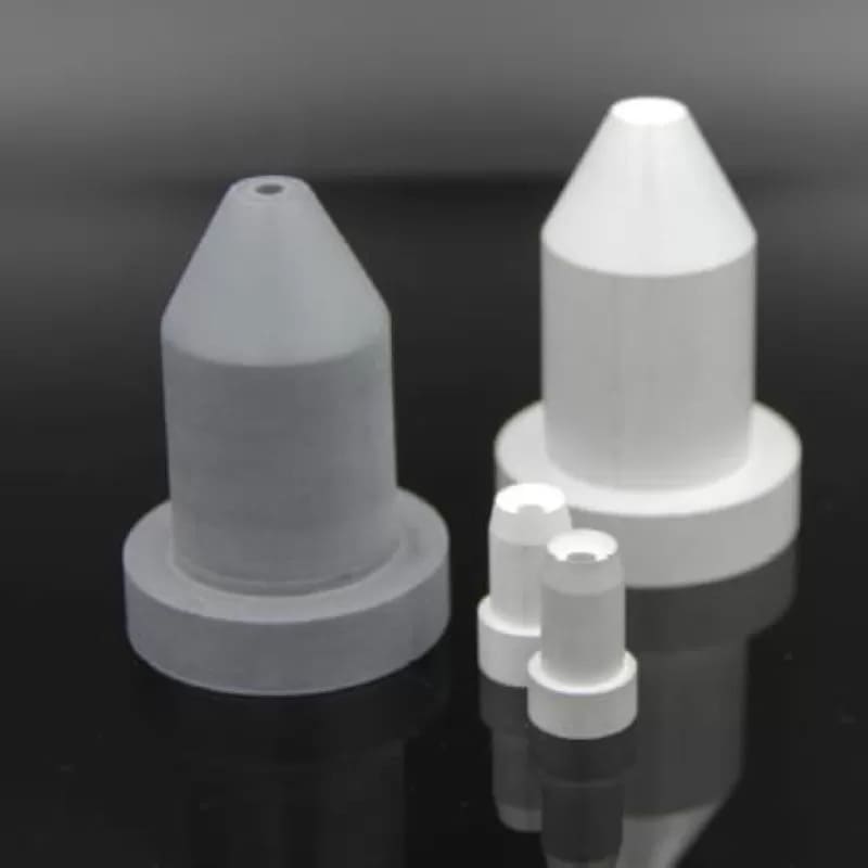 Boron Nitride Nozzle