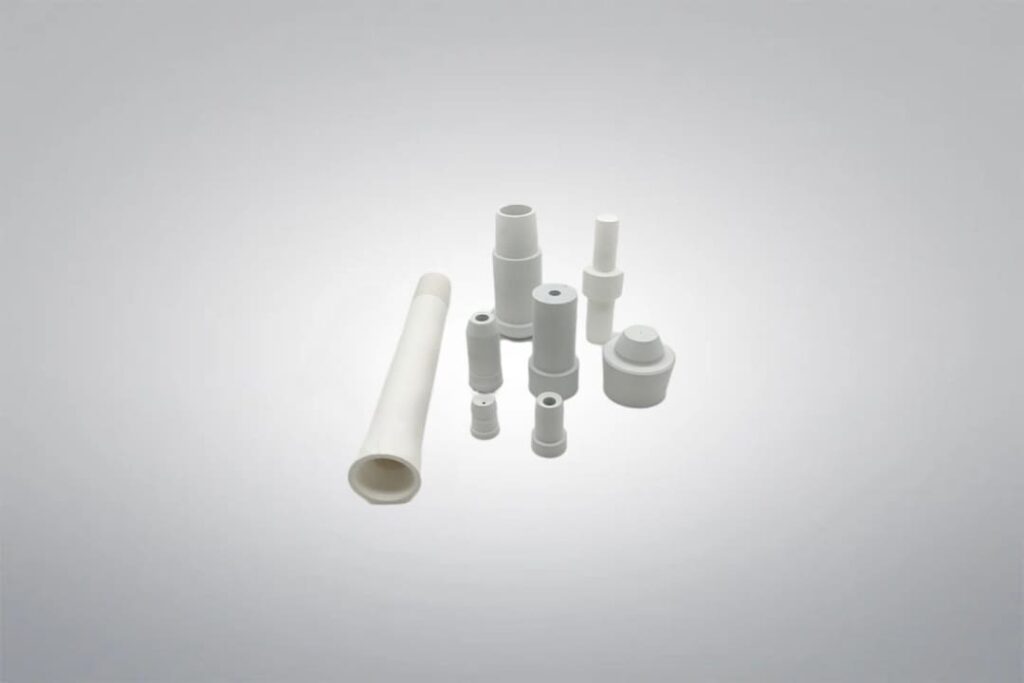 Boron Nitride Nozzle
