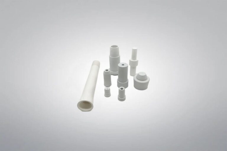 Boron Nitride Nozzle