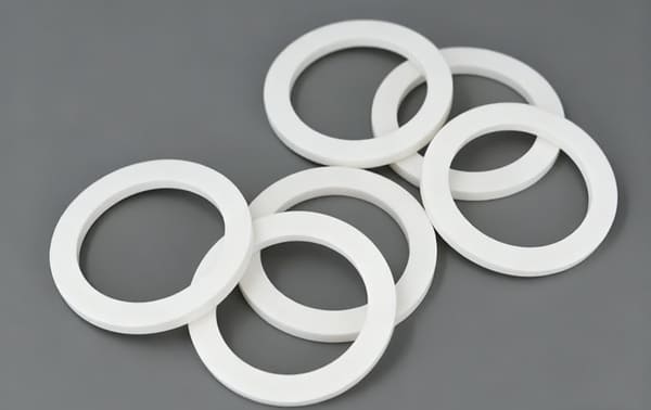 Boron Nitride Ring