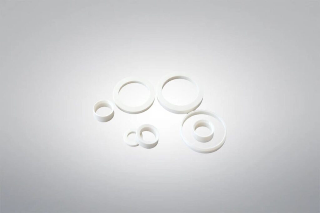 Boron Nitride Ring