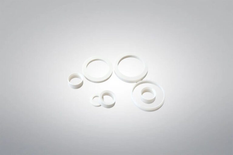 Boron Nitride Ring