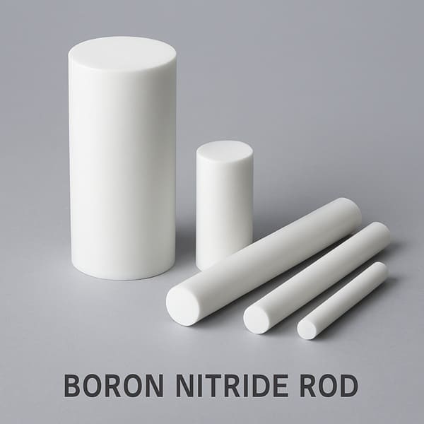 Boron Nitride Rod