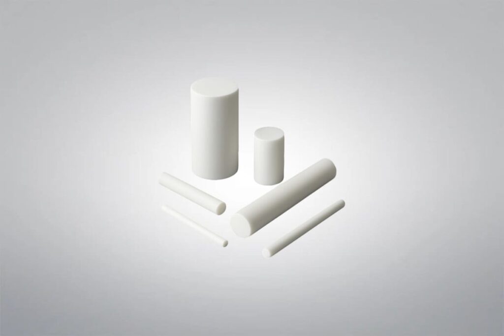 Boron Nitride Rod