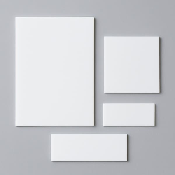Boron Nitride Plate/Sheet/Disc