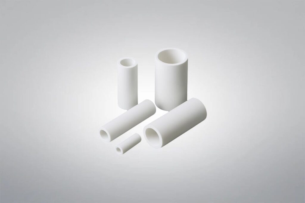 Boron Nitride Tube