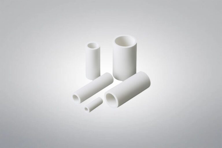 Boron Nitride Tube