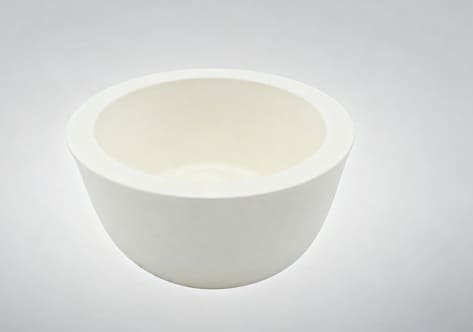Boron Nitride Crucible
