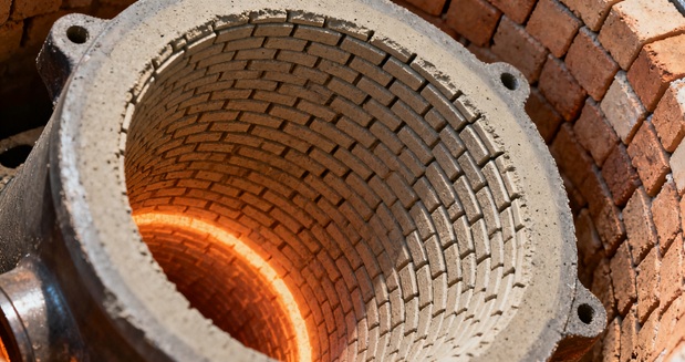 Ceramic Reinforcement