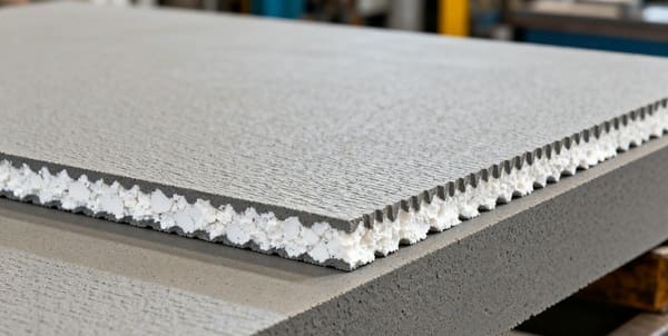 Ceramic and Polymer Composites
