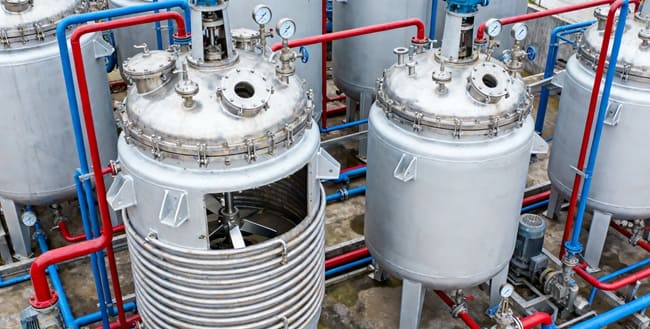 Chemical Industry