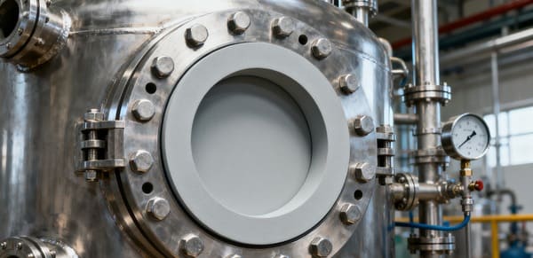 Chemical Processing