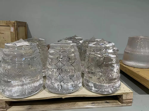 Crystal Growth