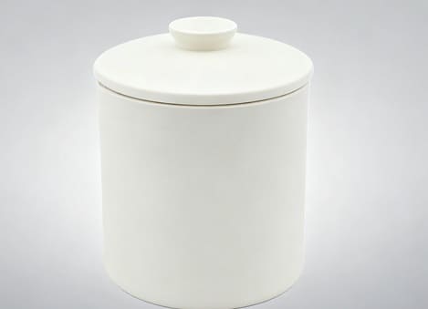 Boron Nitride Crucible