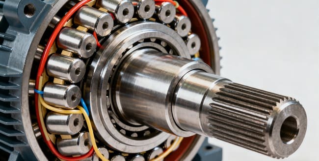 Electrical and Mechanical Applications