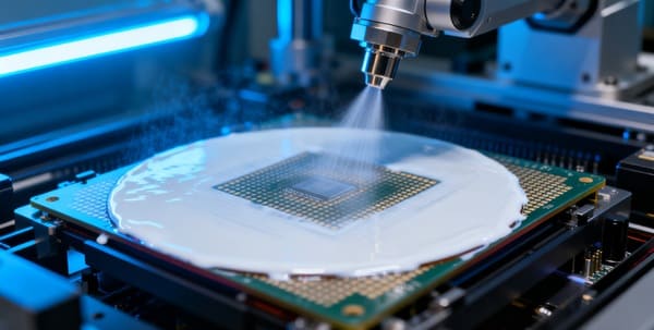 Electronic Materials