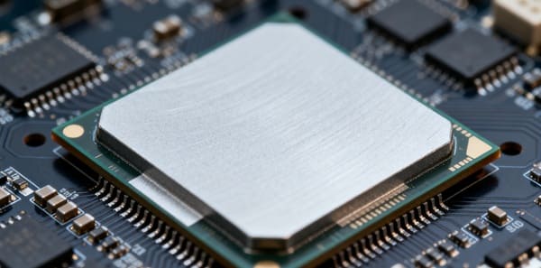 Electronic and Semiconductor Components