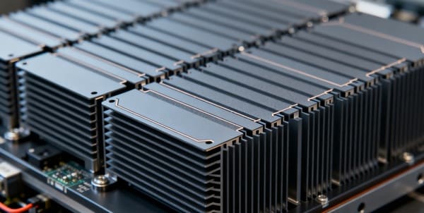 Energy Storage Devices