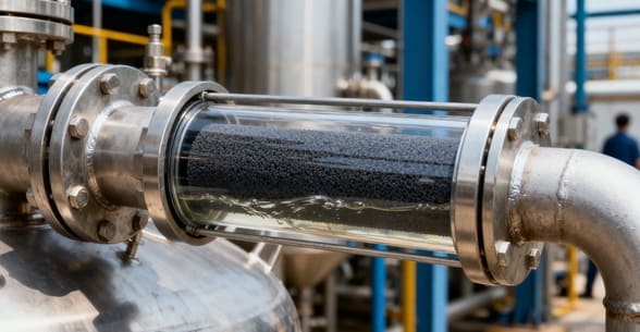 Gas and Liquid Filtration