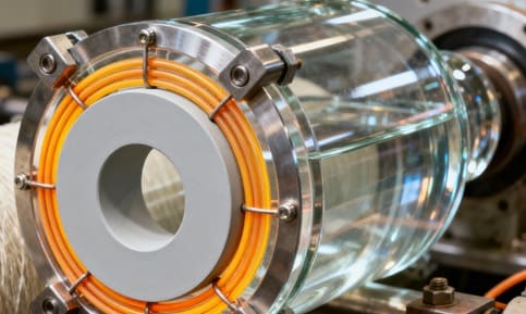 Glass Manufacturing