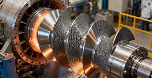 High-Performance Ceramics