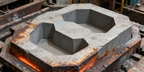 High-Temperature Equipment