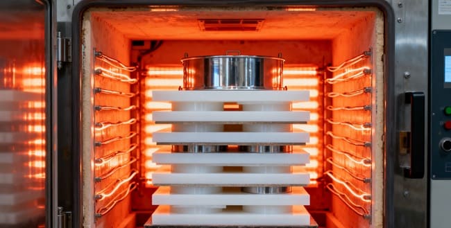 High-Temperature Furnaces