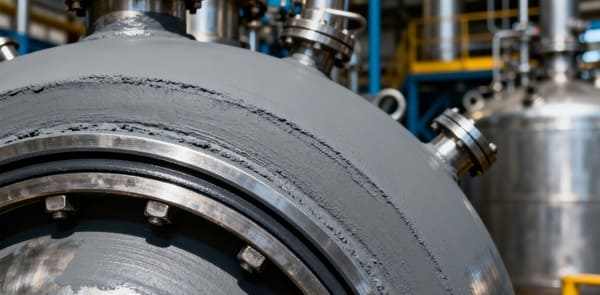 Industrial Coatings and Seals