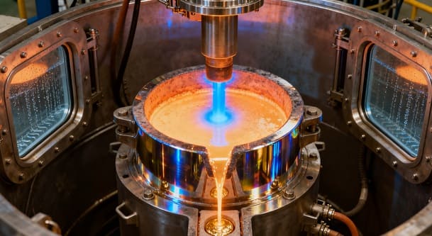 Jewelry and Precious Metal Refining