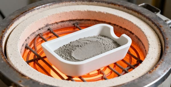 Material Sintering