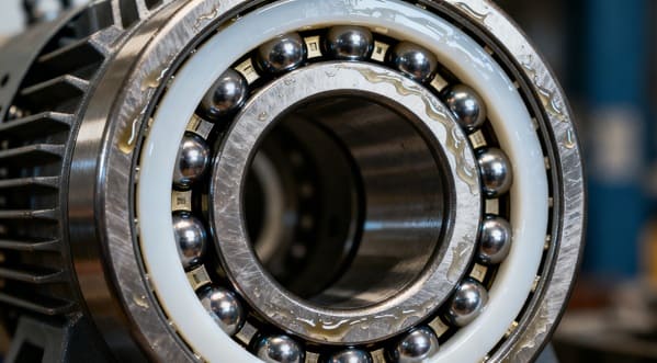 Mechanical Bearings