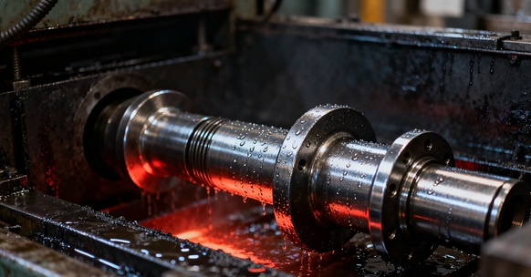 Metal Surface Treatment
