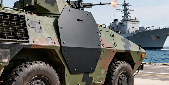 Military Equipment
