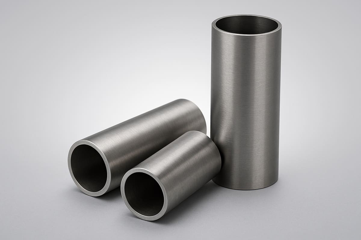 niobium tube/pipe