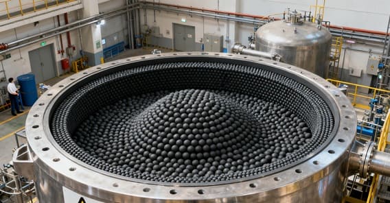 Nuclear Applications