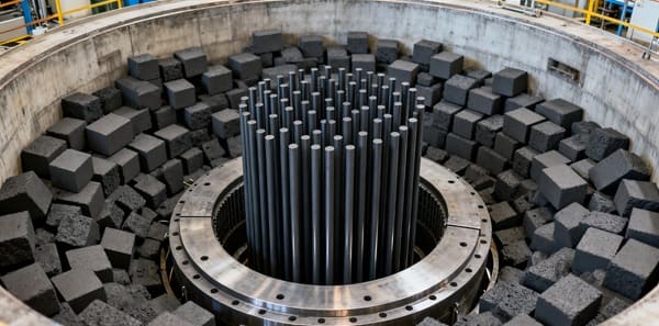 Nuclear Industry