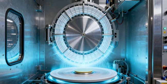 Optical and electronic industries