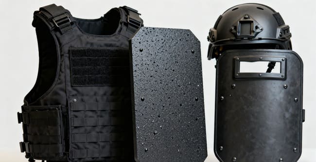 Personal Armor