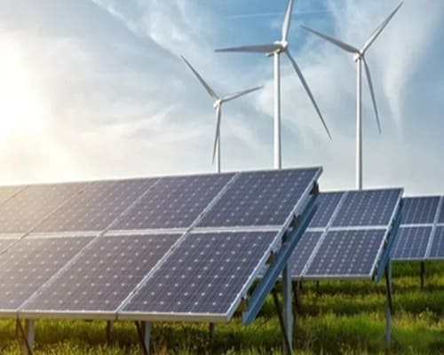 Photovoltaic Industry