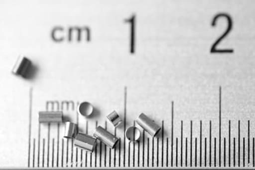 Platinum Iridium Marker Band