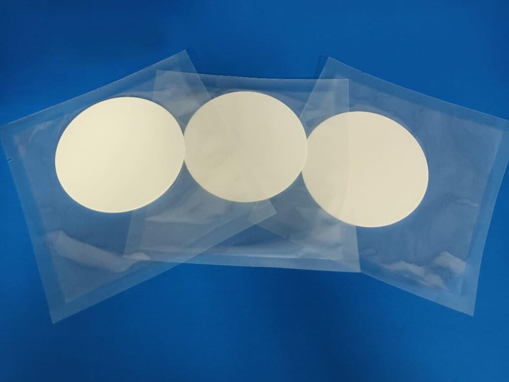 Pyrolytic Boron Nitride Plate/Sheet/Disc