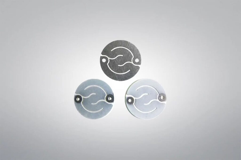 Pyrolytic Boron Nitride Heater