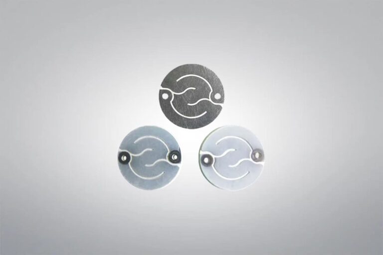 Pyrolytic Boron Nitride Heater