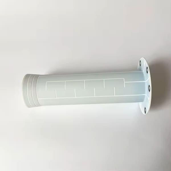 Pyrolytic Boron Nitride Heater