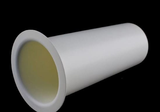 Pyrolytic Boron Nitride OLED Crucible