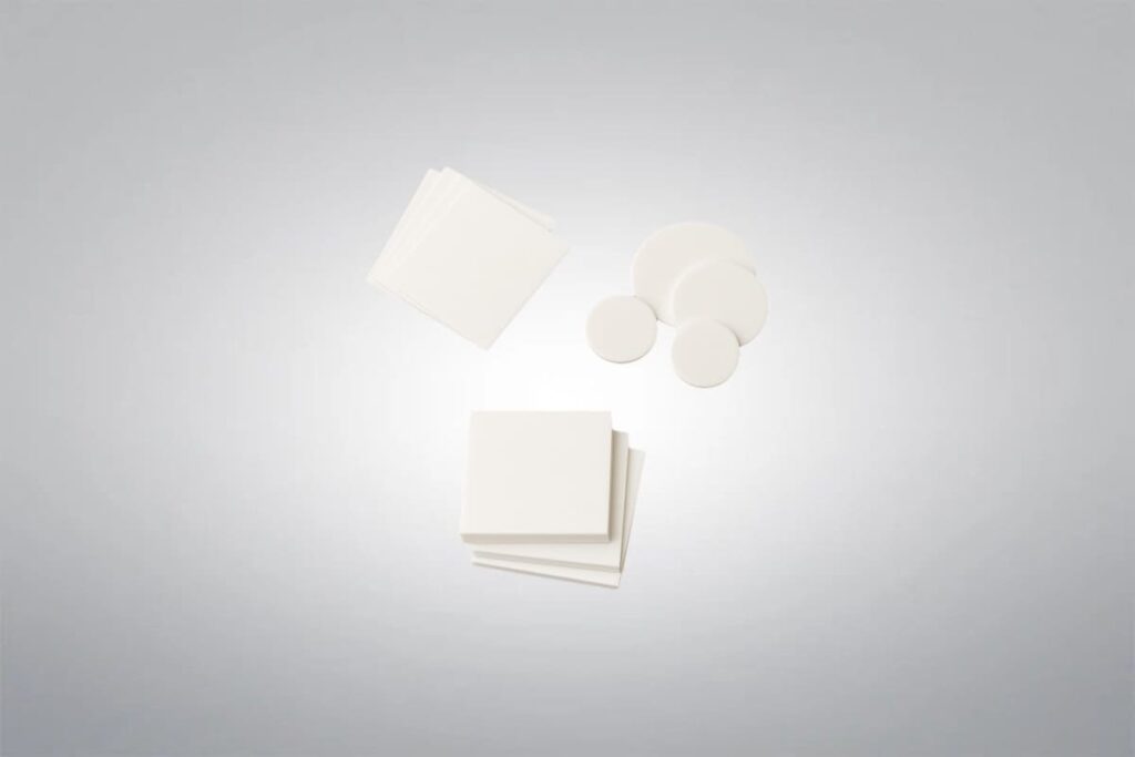 Pyrolytic Boron Nitride Plate/Sheet/Disc