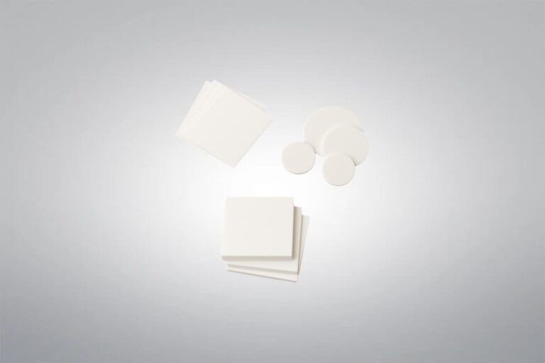 Pyrolytic Boron Nitride Plate/Sheet/Disc