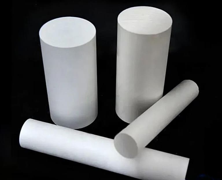 Pyrolytic Boron Nitride Rod