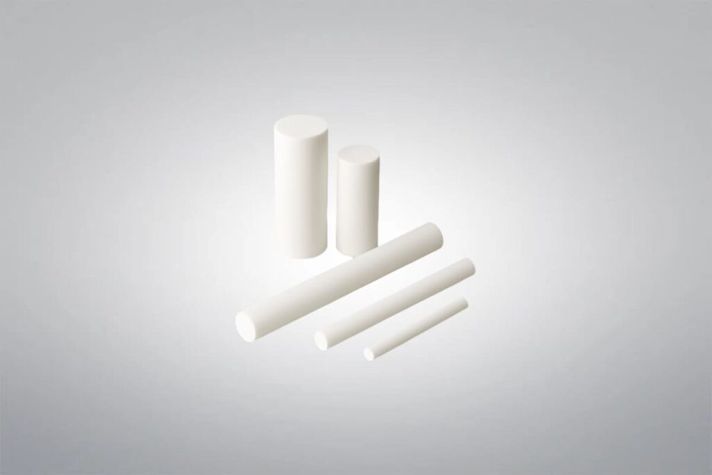 Pyrolytic Boron Nitride Rod